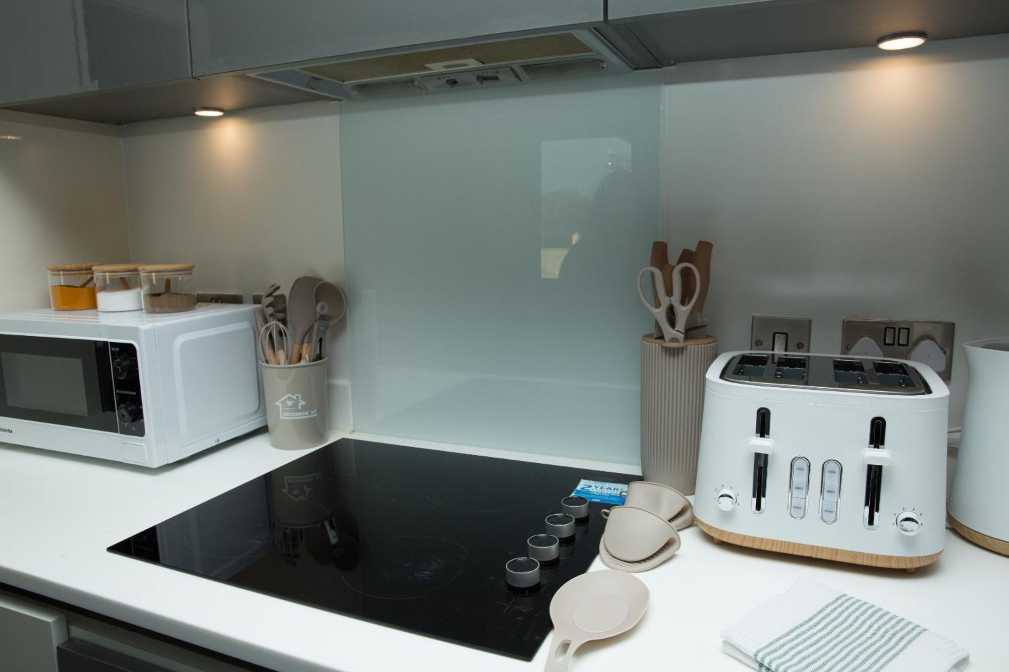 Sweet Stay, 2 Bed Apartment Birmingham Zimmer foto